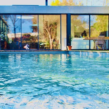 Oasis De Cauderan Villa Bordeaux Kültér fotó
