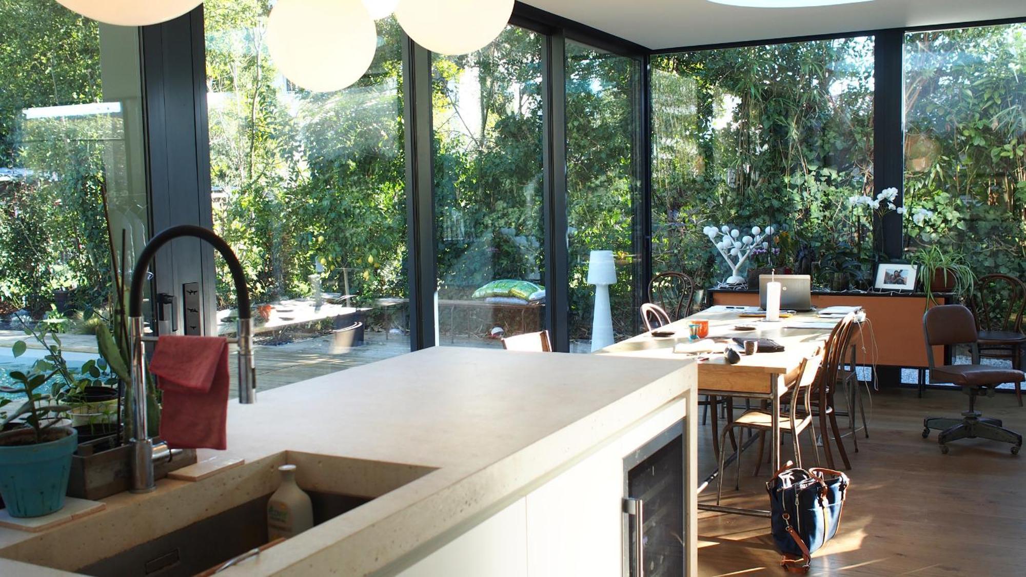 Oasis De Cauderan Villa Bordeaux Kültér fotó