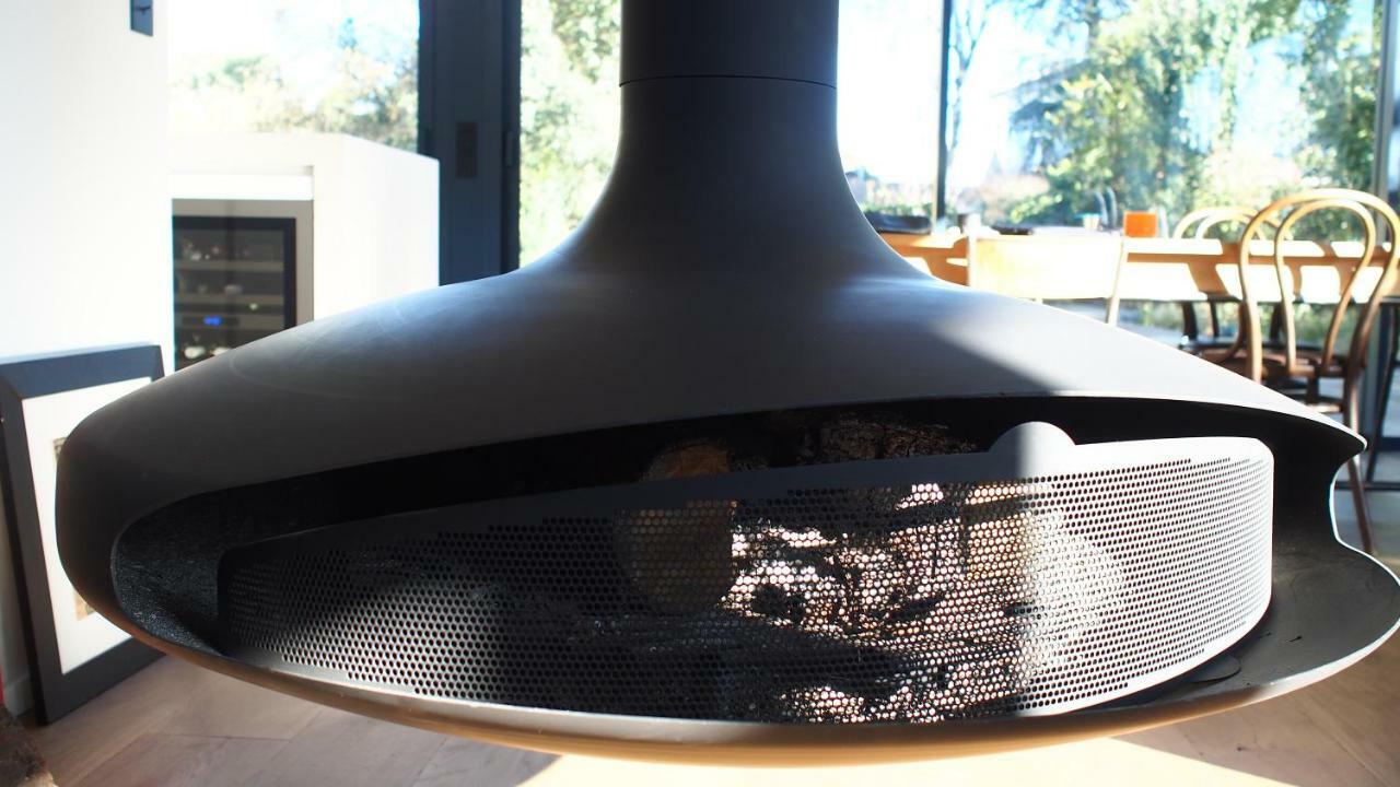 Oasis De Cauderan Villa Bordeaux Kültér fotó