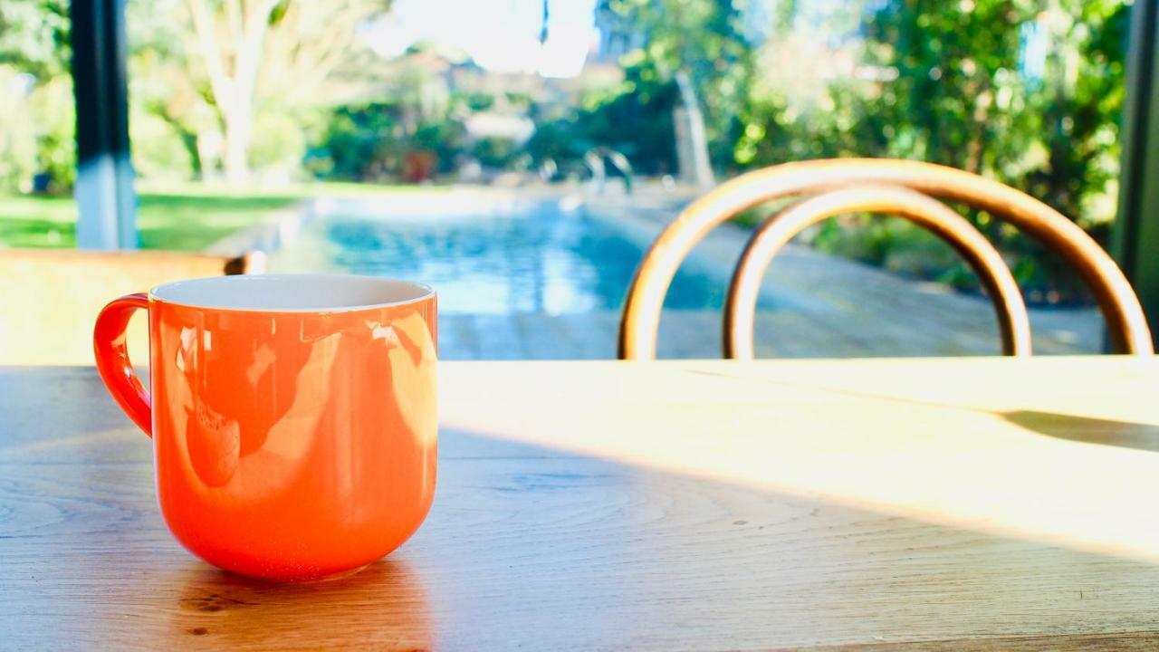 Oasis De Cauderan Villa Bordeaux Kültér fotó