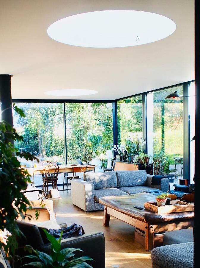 Oasis De Cauderan Villa Bordeaux Kültér fotó